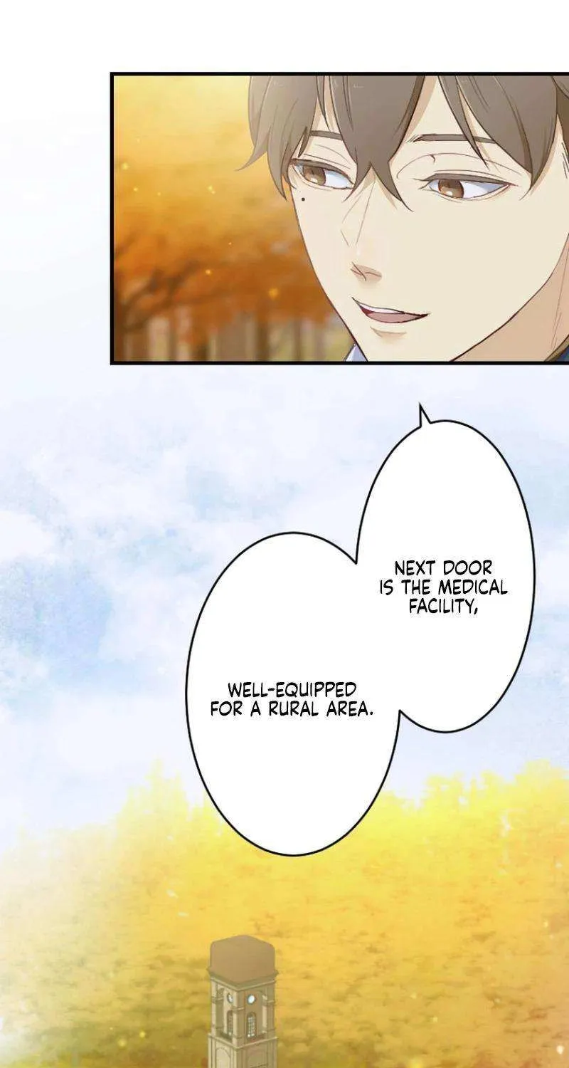 The Reason why Princess White Rose Wears Thorns Chapter 9 page 18 - 
