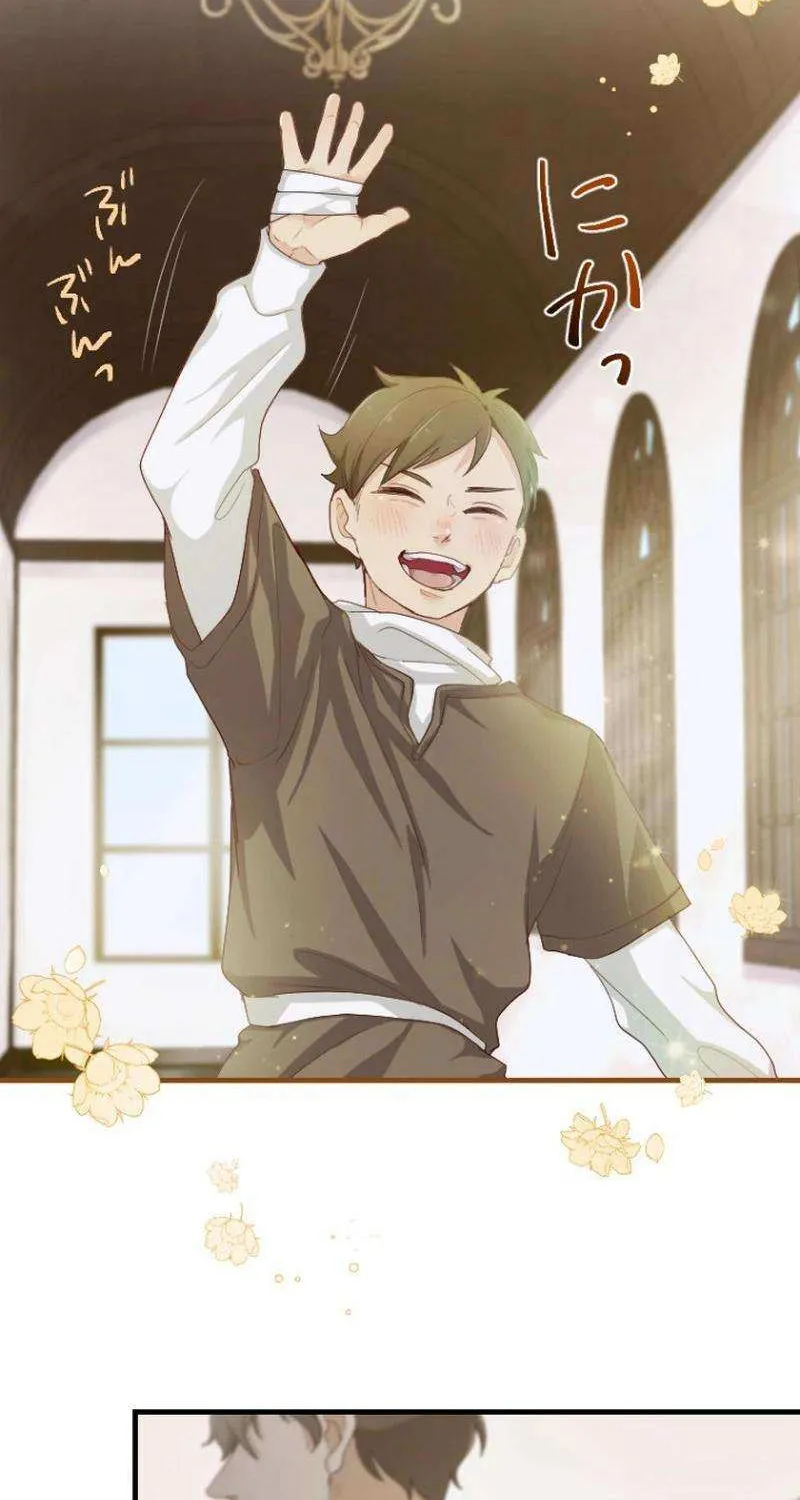 The Reason why Princess White Rose Wears Thorns Chapter 9 page 24 - 