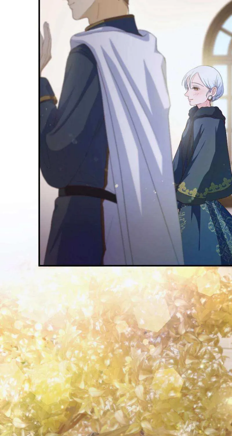 The Reason why Princess White Rose Wears Thorns Chapter 9 page 25 - 