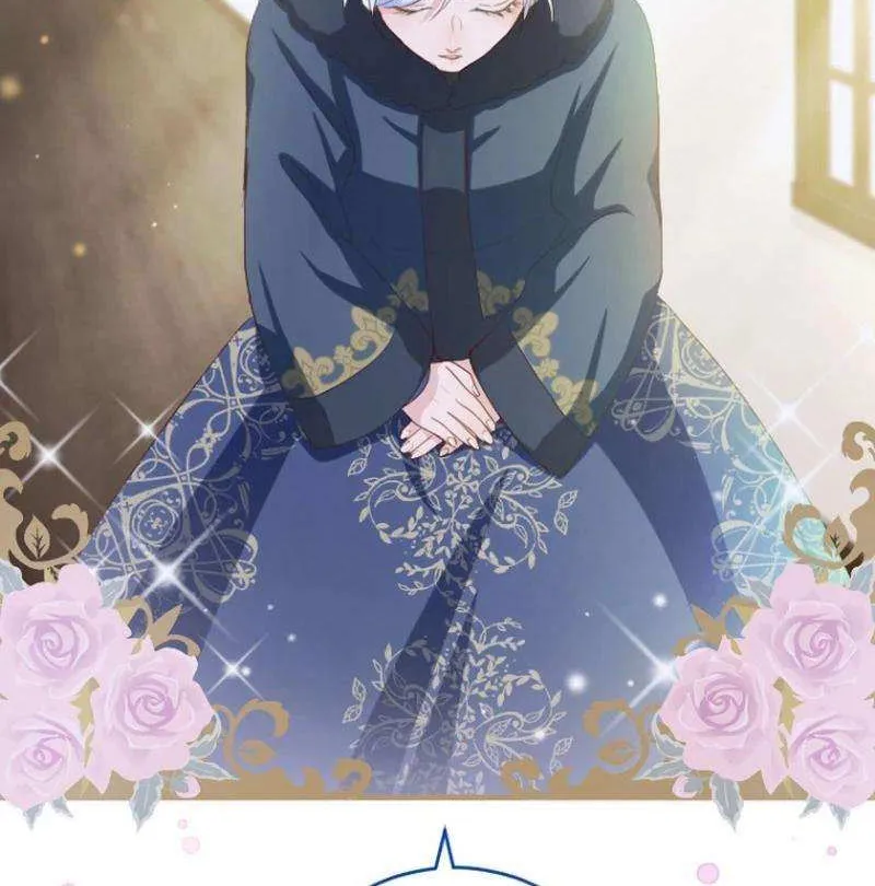 The Reason why Princess White Rose Wears Thorns Chapter 9 page 30 - 