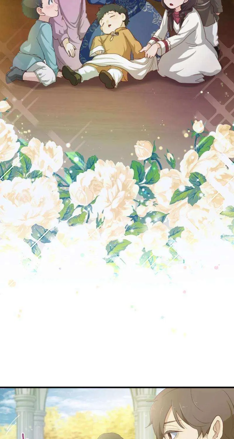 The Reason why Princess White Rose Wears Thorns Chapter 9 page 37 - 
