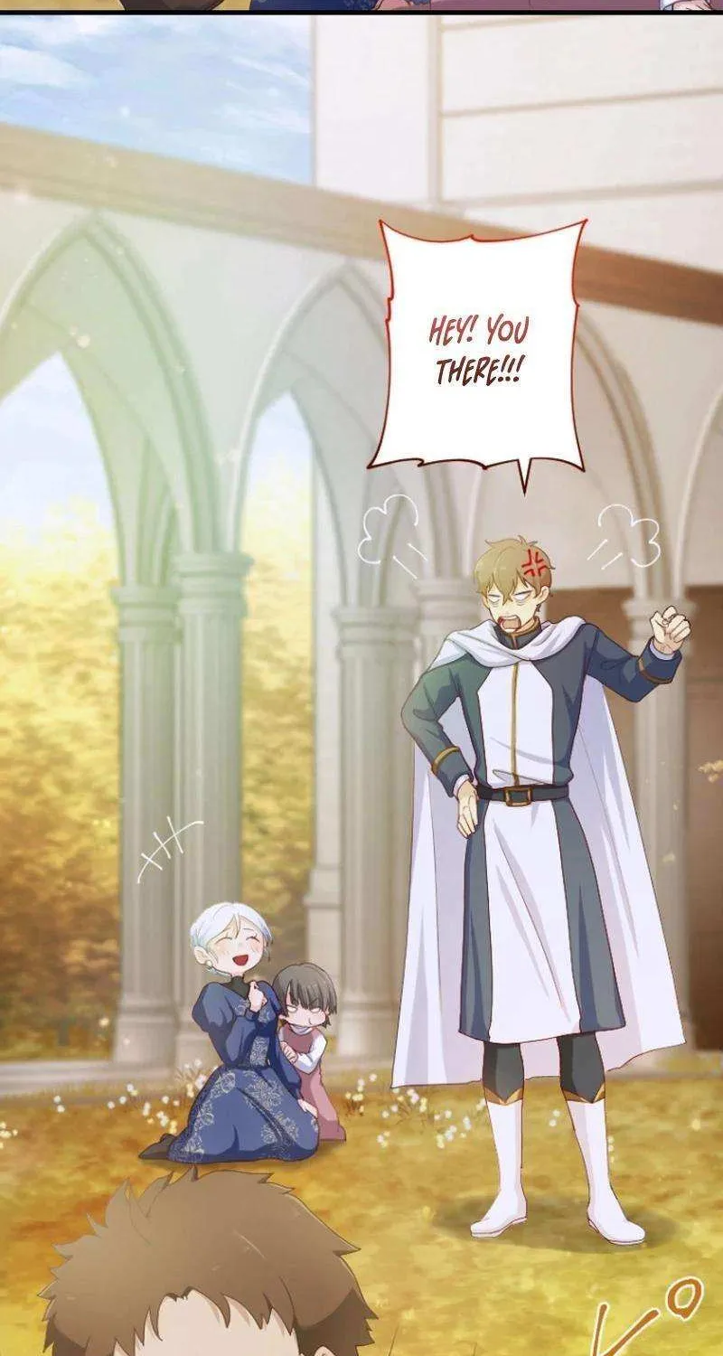 The Reason why Princess White Rose Wears Thorns Chapter 9 page 42 - 