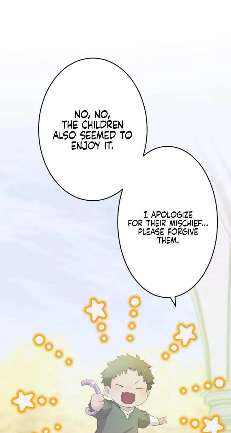 The Reason why Princess White Rose Wears Thorns Chapter 9 page 45 - 