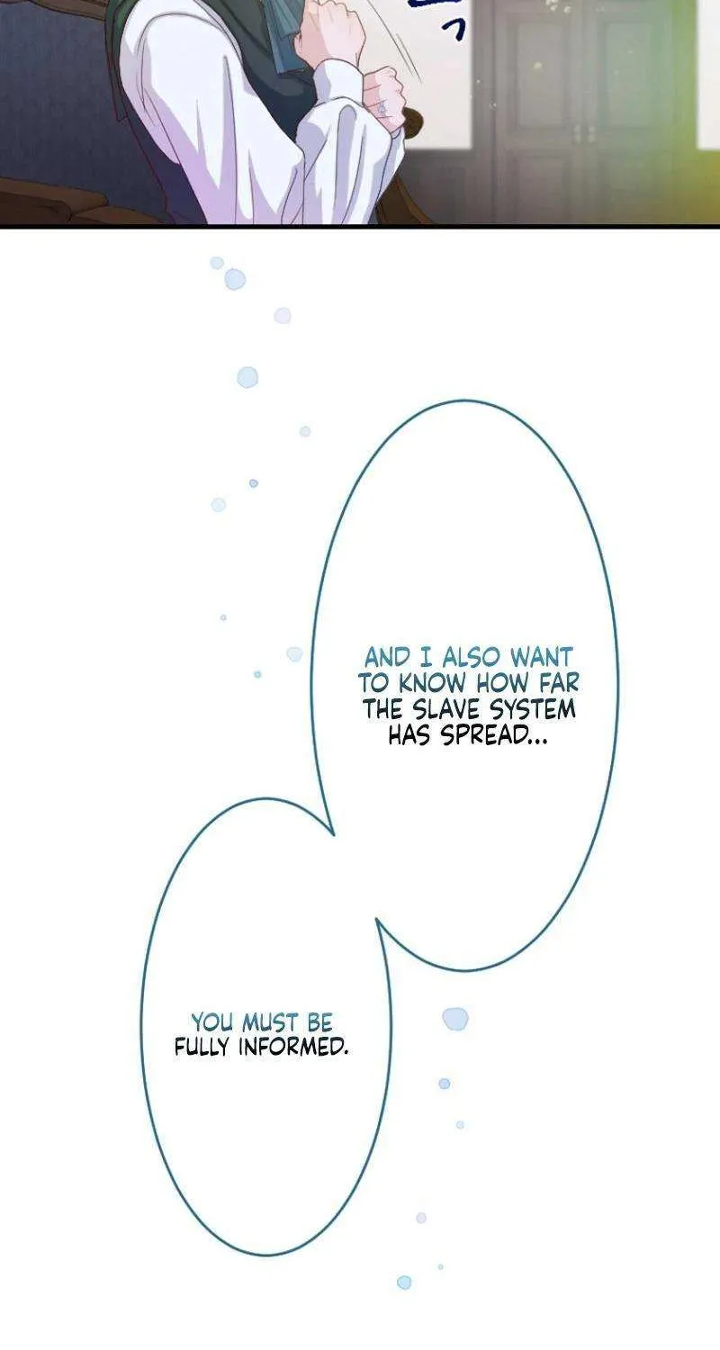 The Reason why Princess White Rose Wears Thorns Chapter 9 page 6 - 