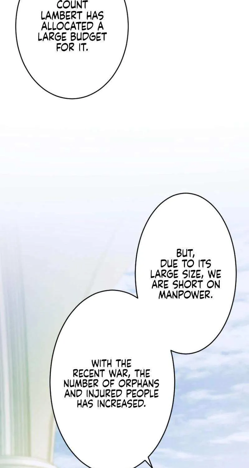 The Reason why Princess White Rose Wears Thorns Chapter 9 page 53 - 