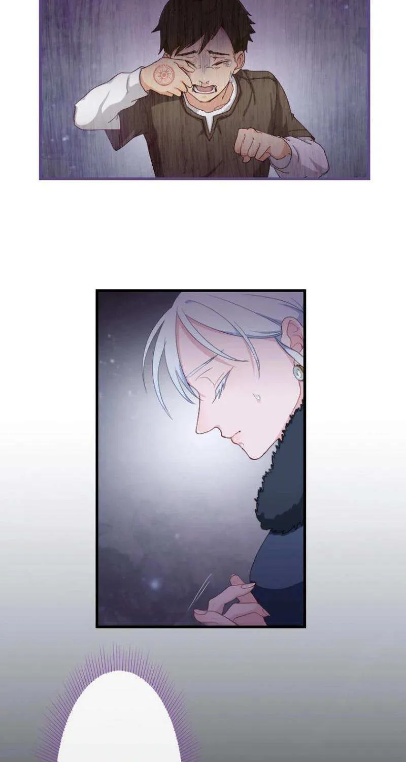 The Reason why Princess White Rose Wears Thorns Chapter 9 page 57 - 