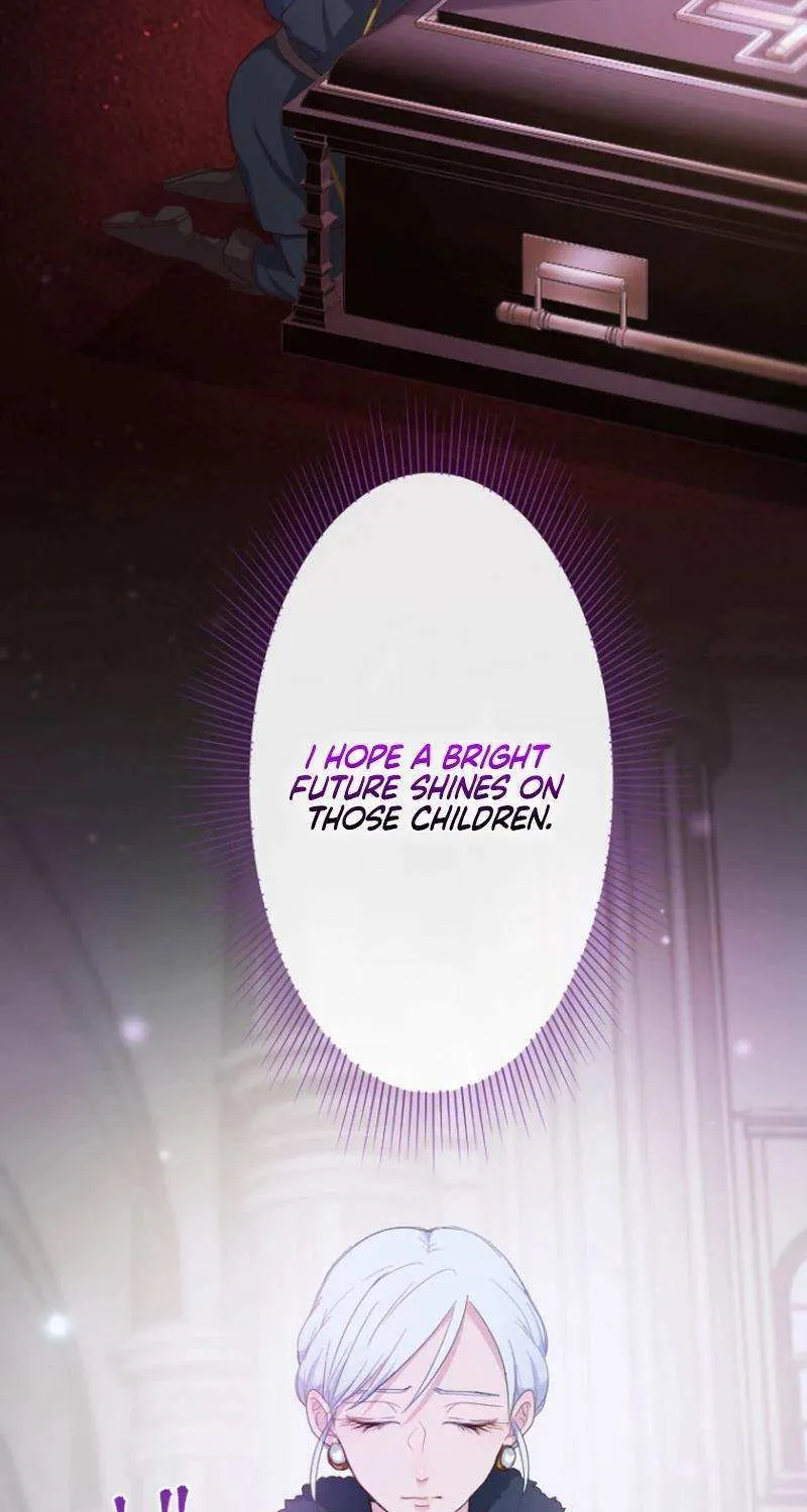 The Reason why Princess White Rose Wears Thorns Chapter 9 page 59 - 