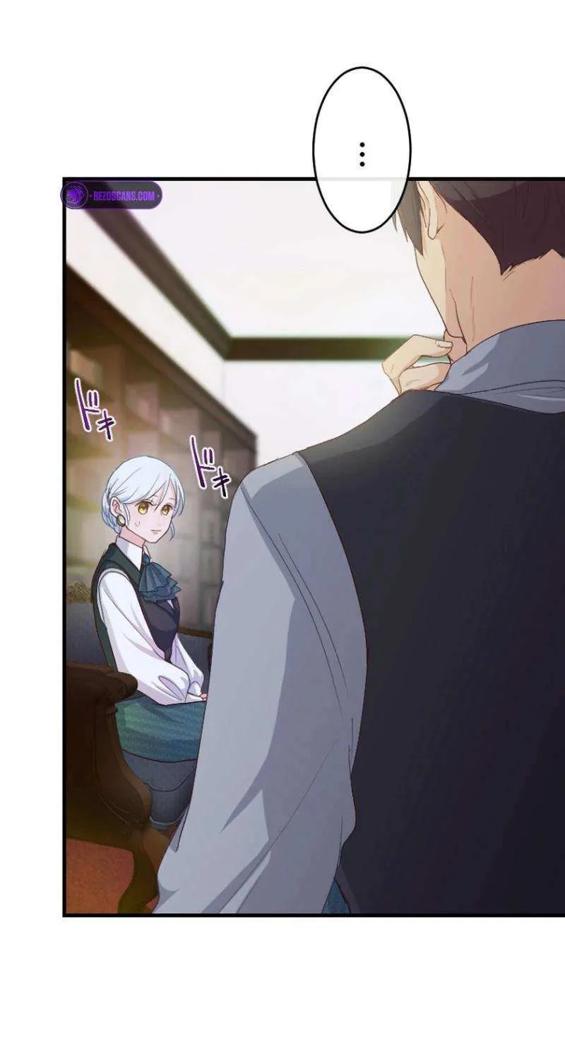 The Reason why Princess White Rose Wears Thorns Chapter 9 page 7 - 
