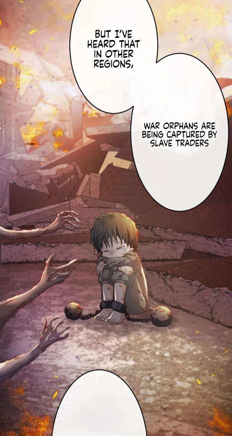 The Reason why Princess White Rose Wears Thorns Chapter 9 page 62 - 