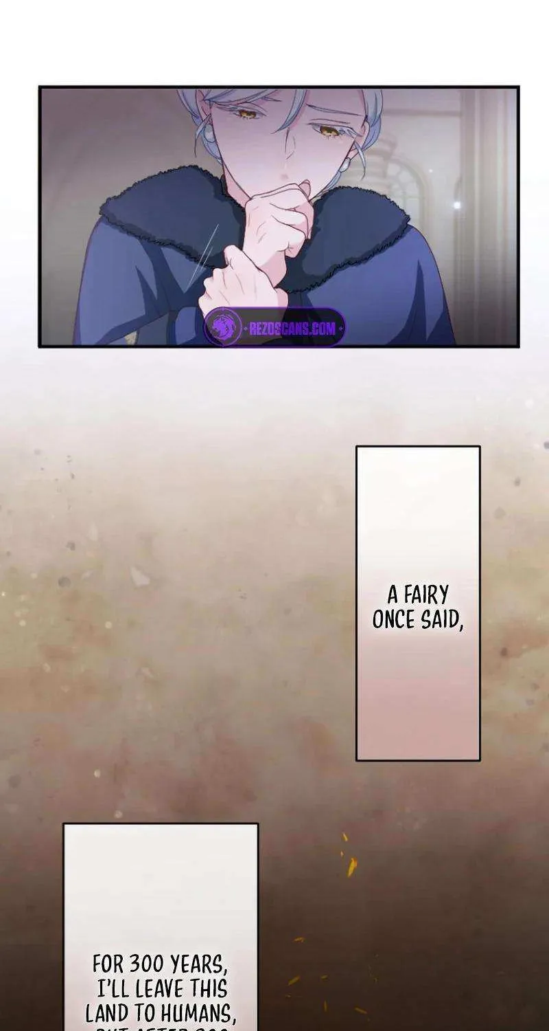 The Reason why Princess White Rose Wears Thorns Chapter 9 page 64 - 