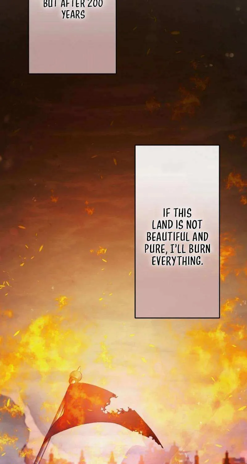 The Reason why Princess White Rose Wears Thorns Chapter 9 page 65 - 