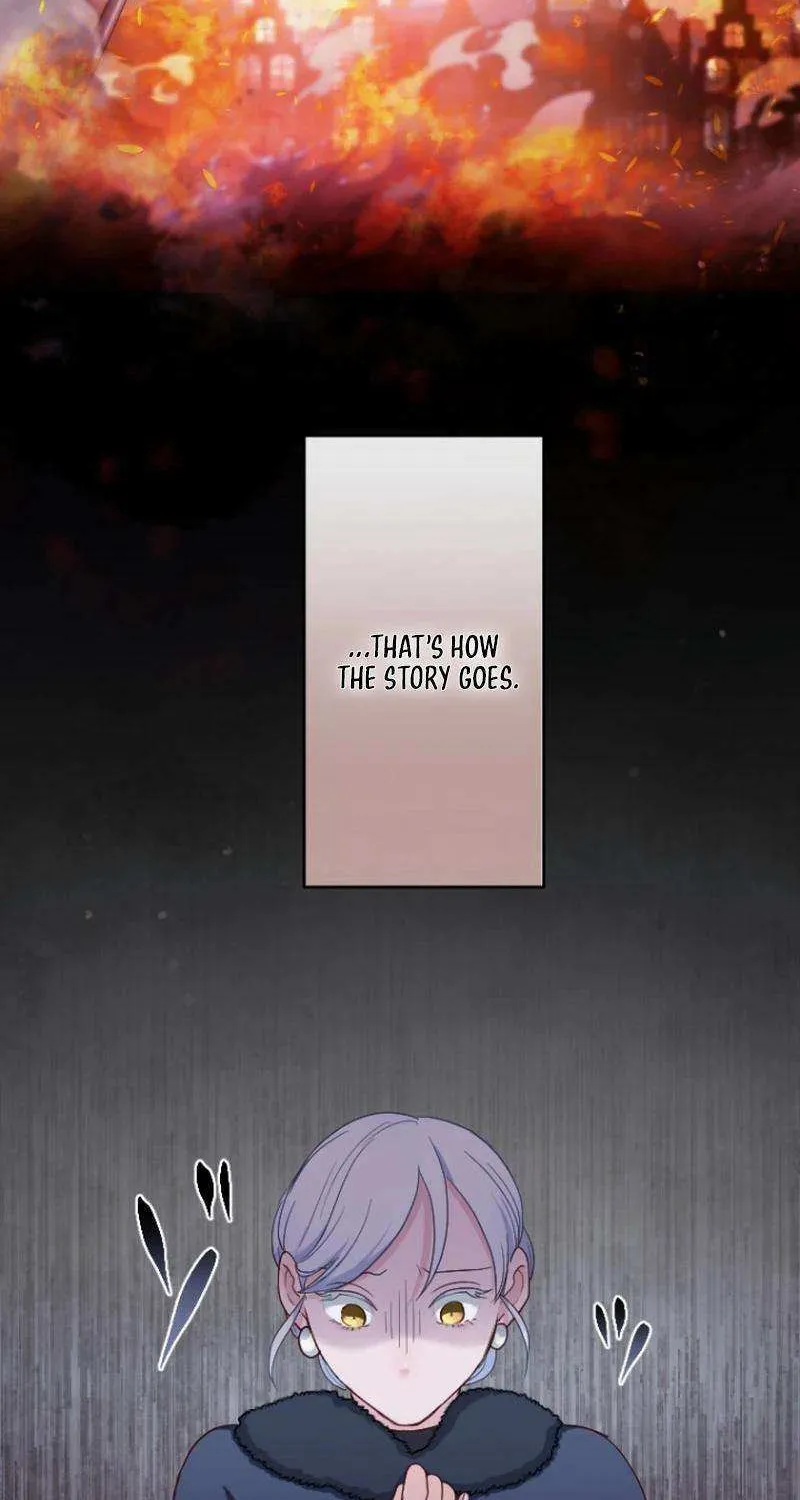 The Reason why Princess White Rose Wears Thorns Chapter 9 page 66 - 