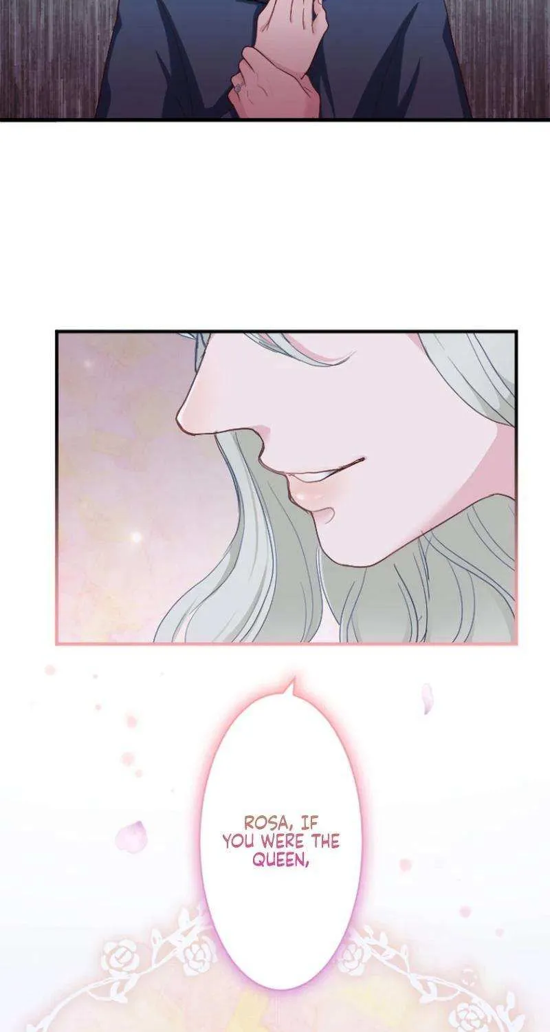 The Reason why Princess White Rose Wears Thorns Chapter 9 page 67 - 