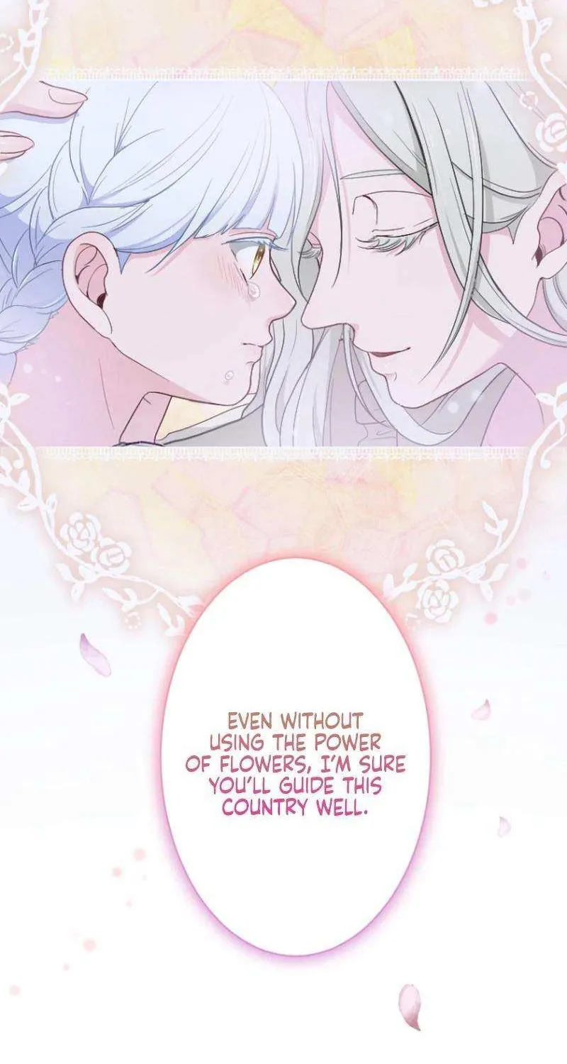 The Reason why Princess White Rose Wears Thorns Chapter 9 page 68 - 