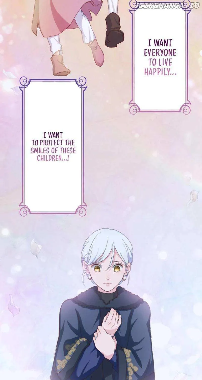 The Reason why Princess White Rose Wears Thorns Chapter 9 page 71 - 