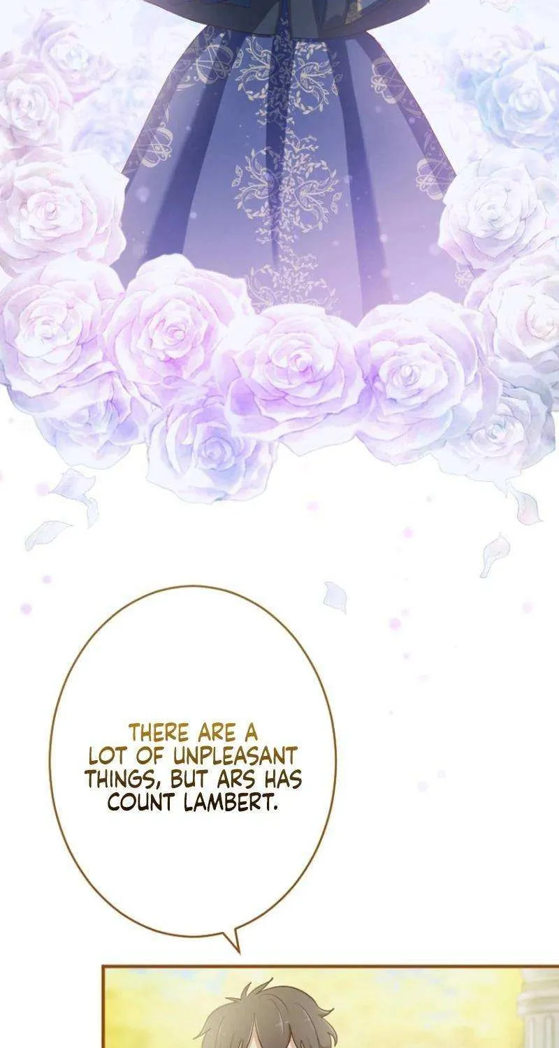 The Reason why Princess White Rose Wears Thorns Chapter 9 page 72 - 