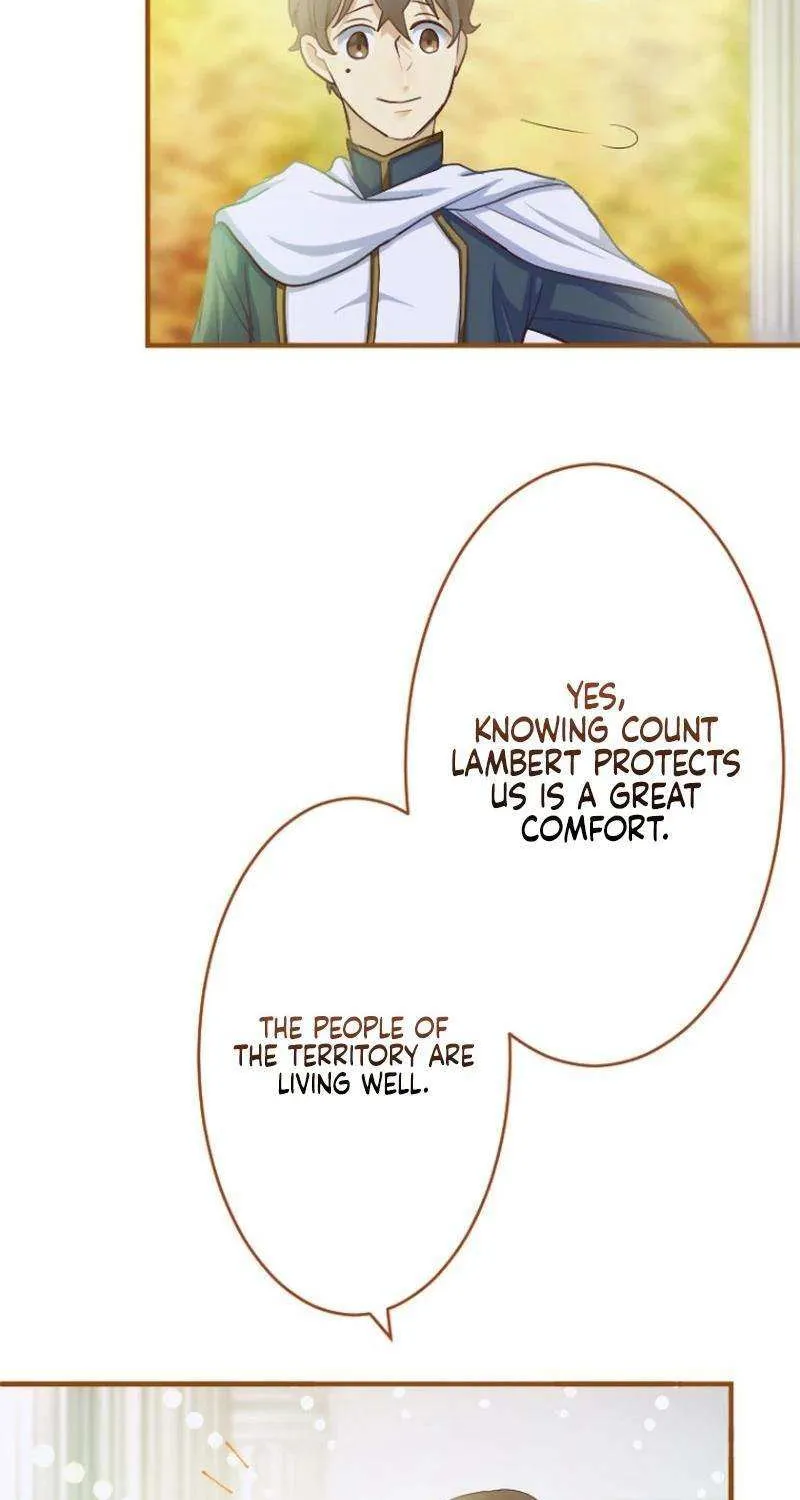 The Reason why Princess White Rose Wears Thorns Chapter 9 page 73 - 