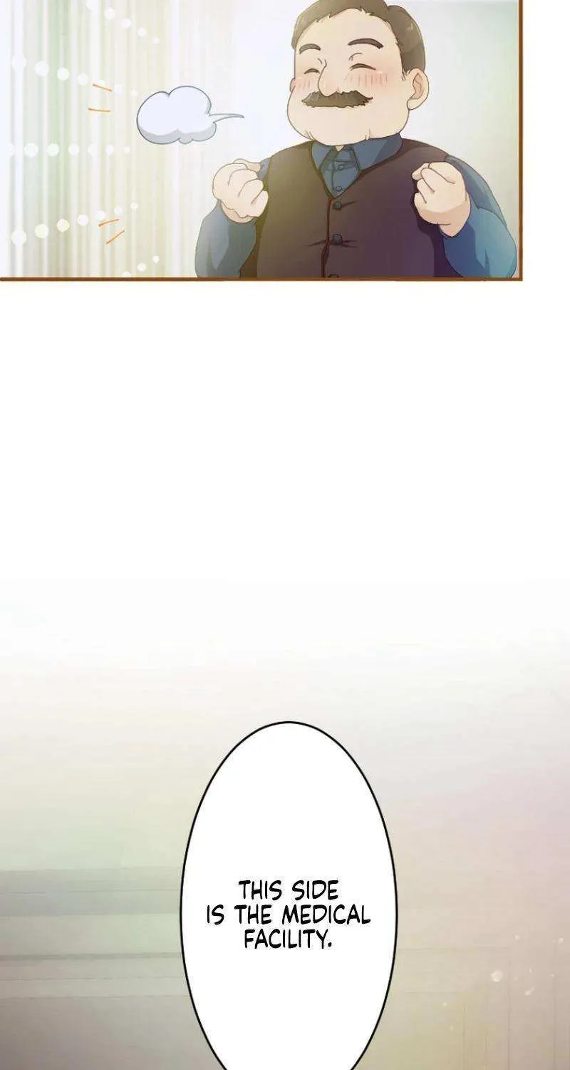 The Reason why Princess White Rose Wears Thorns Chapter 9 page 74 - 