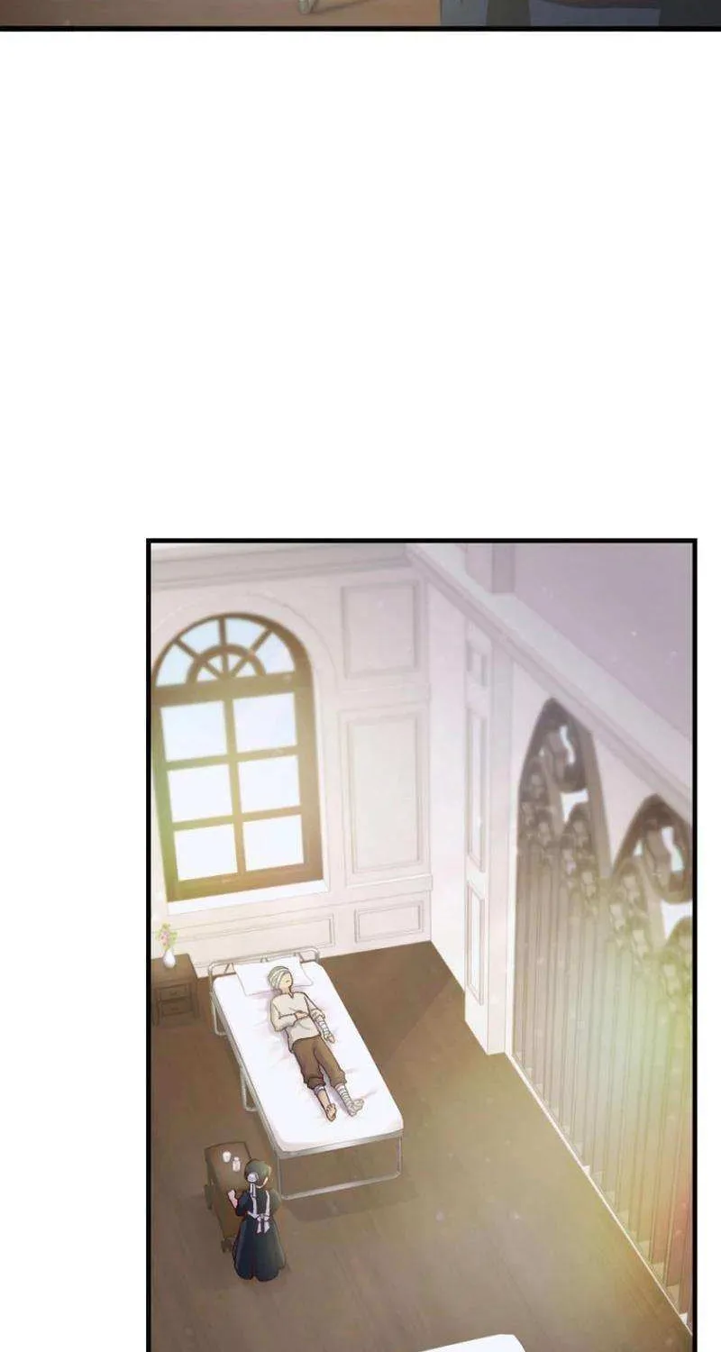 The Reason why Princess White Rose Wears Thorns Chapter 9 page 76 - 
