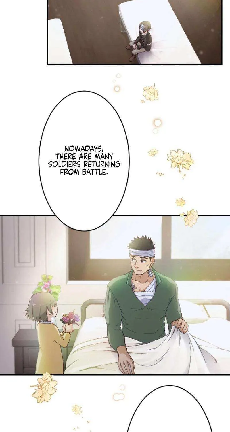The Reason why Princess White Rose Wears Thorns Chapter 9 page 77 - 