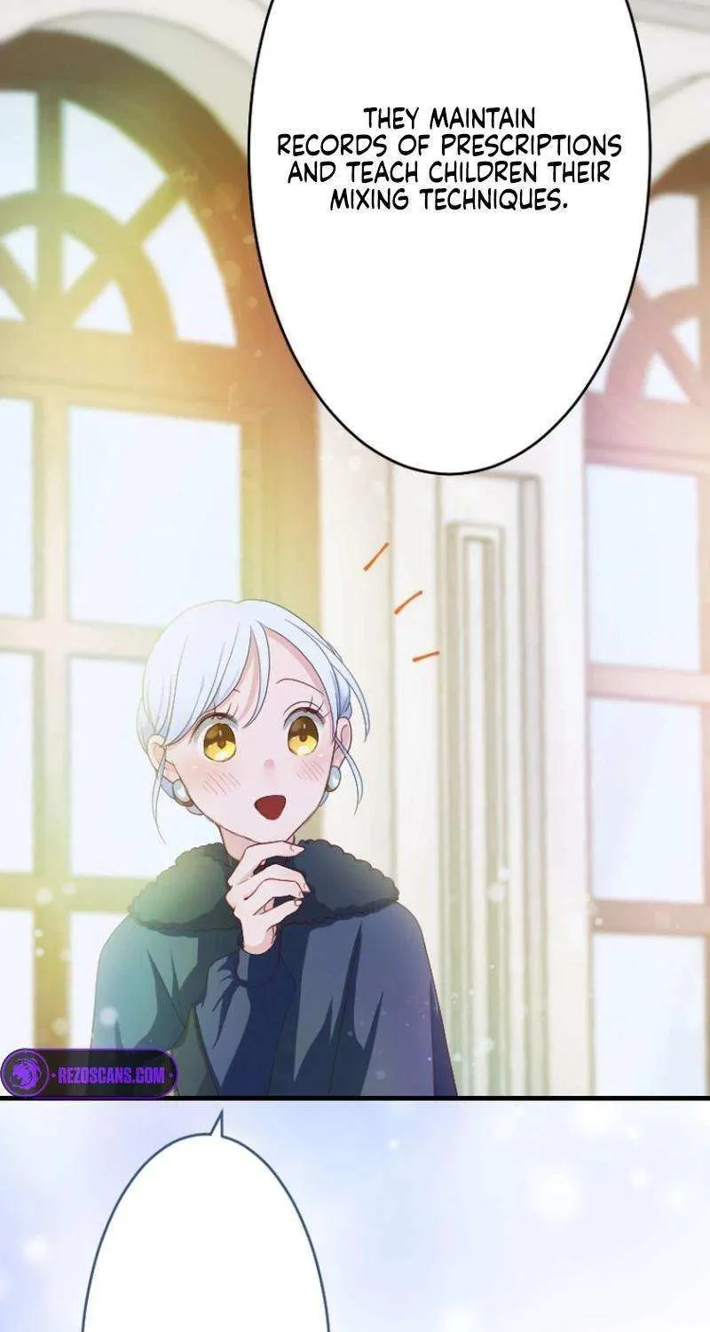 The Reason why Princess White Rose Wears Thorns Chapter 9 page 79 - 