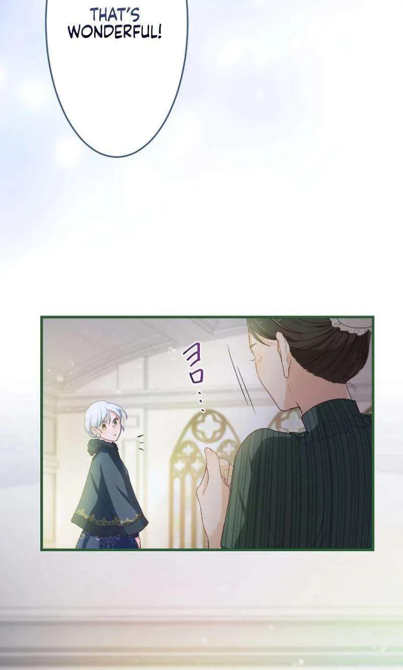 The Reason why Princess White Rose Wears Thorns Chapter 9 page 80 - 