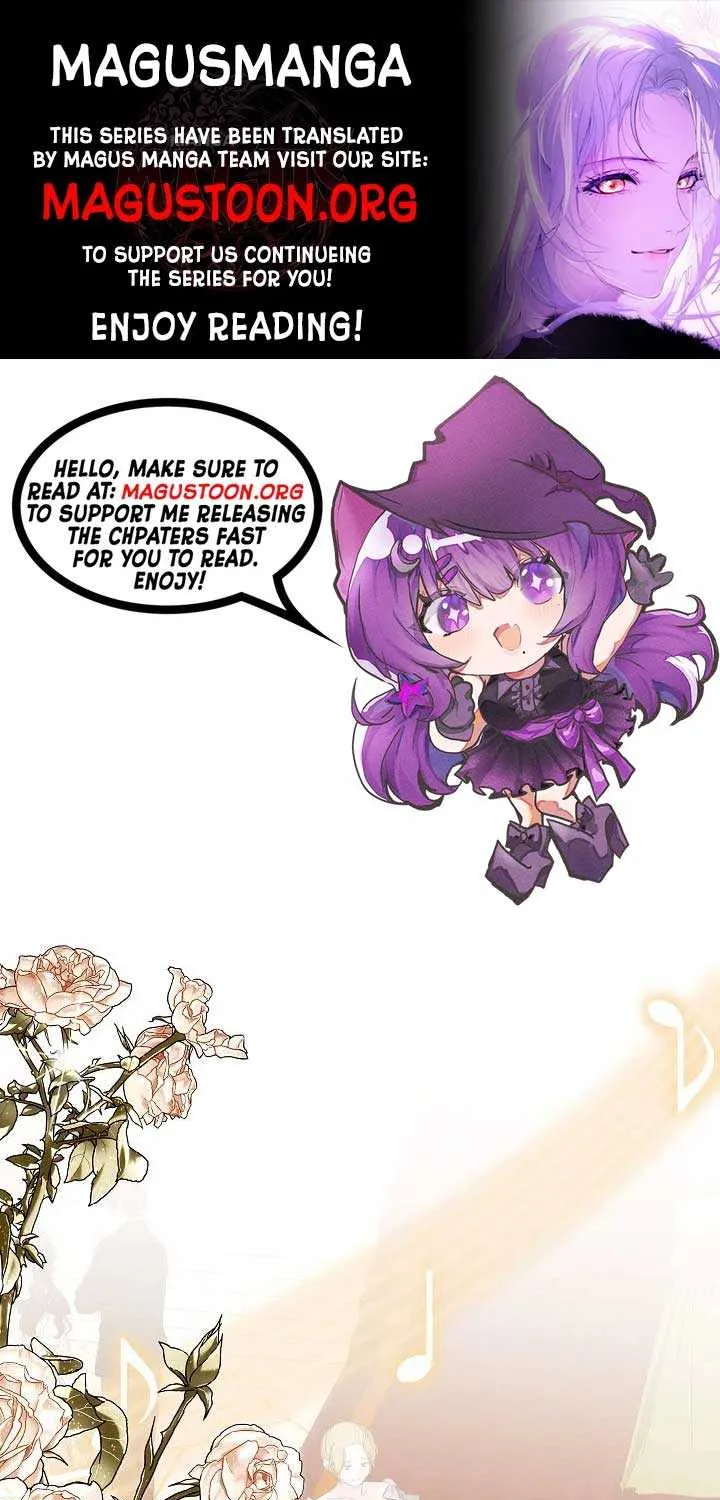 The Reason Why That Villainess Picked Up A Sword Chapter 1 page 1 - 