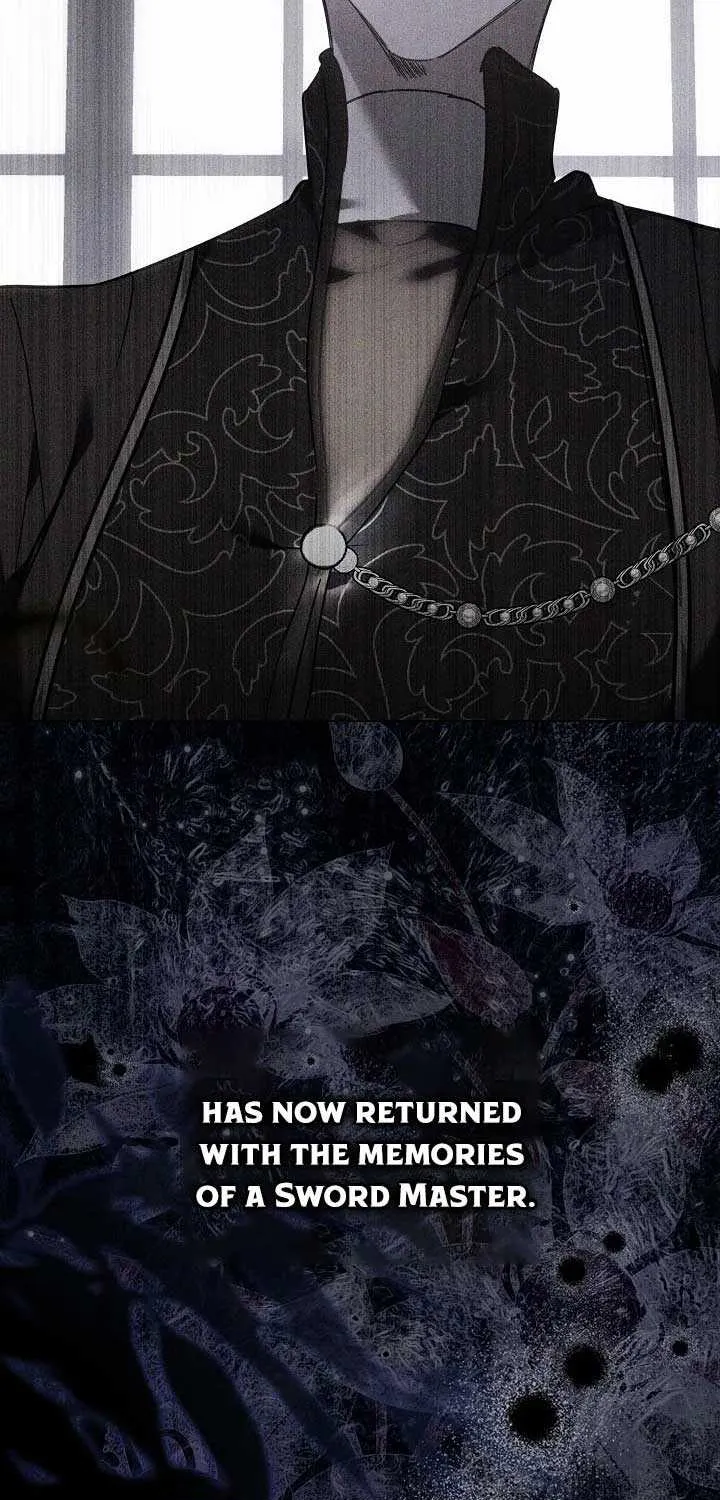 The Reason Why That Villainess Picked Up A Sword Chapter 1 page 104 - 