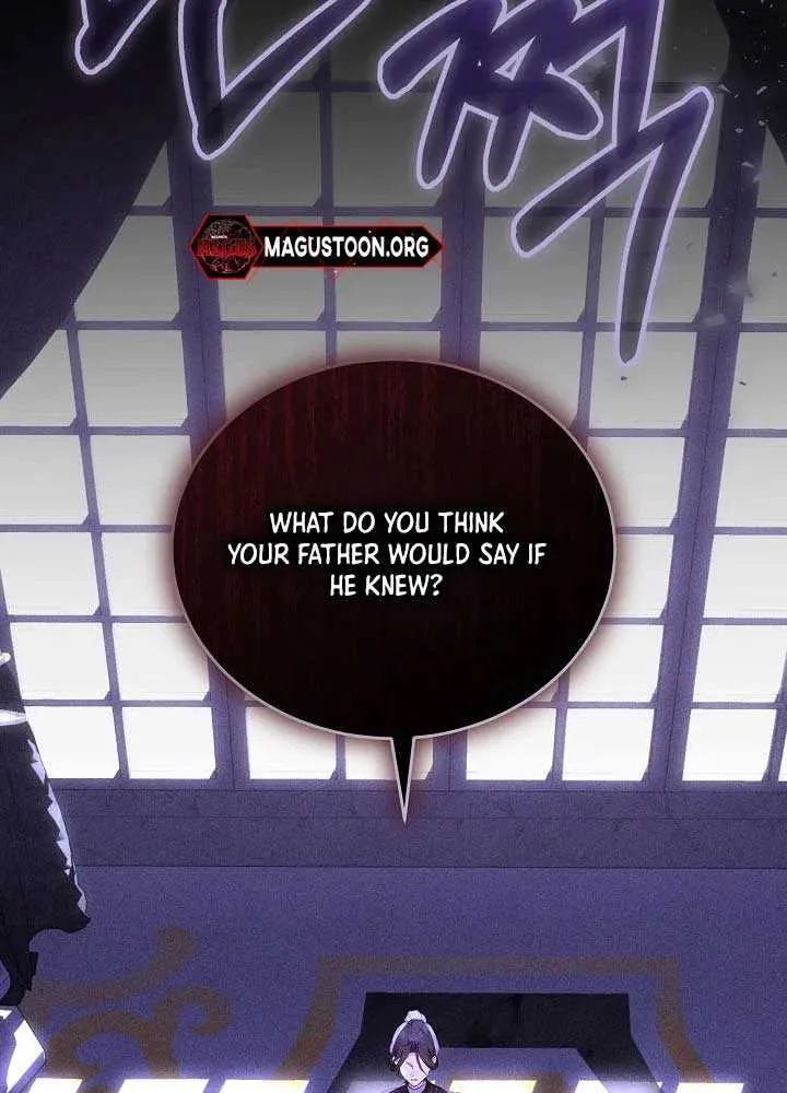 The Reason Why That Villainess Picked Up A Sword Chapter 1 page 22 - 