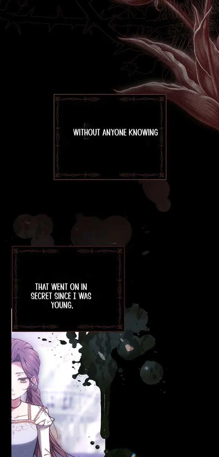 The Reason Why That Villainess Picked Up A Sword Chapter 1 page 36 - 