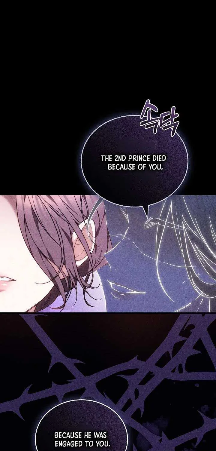 The Reason Why That Villainess Picked Up A Sword Chapter 1 page 51 - 