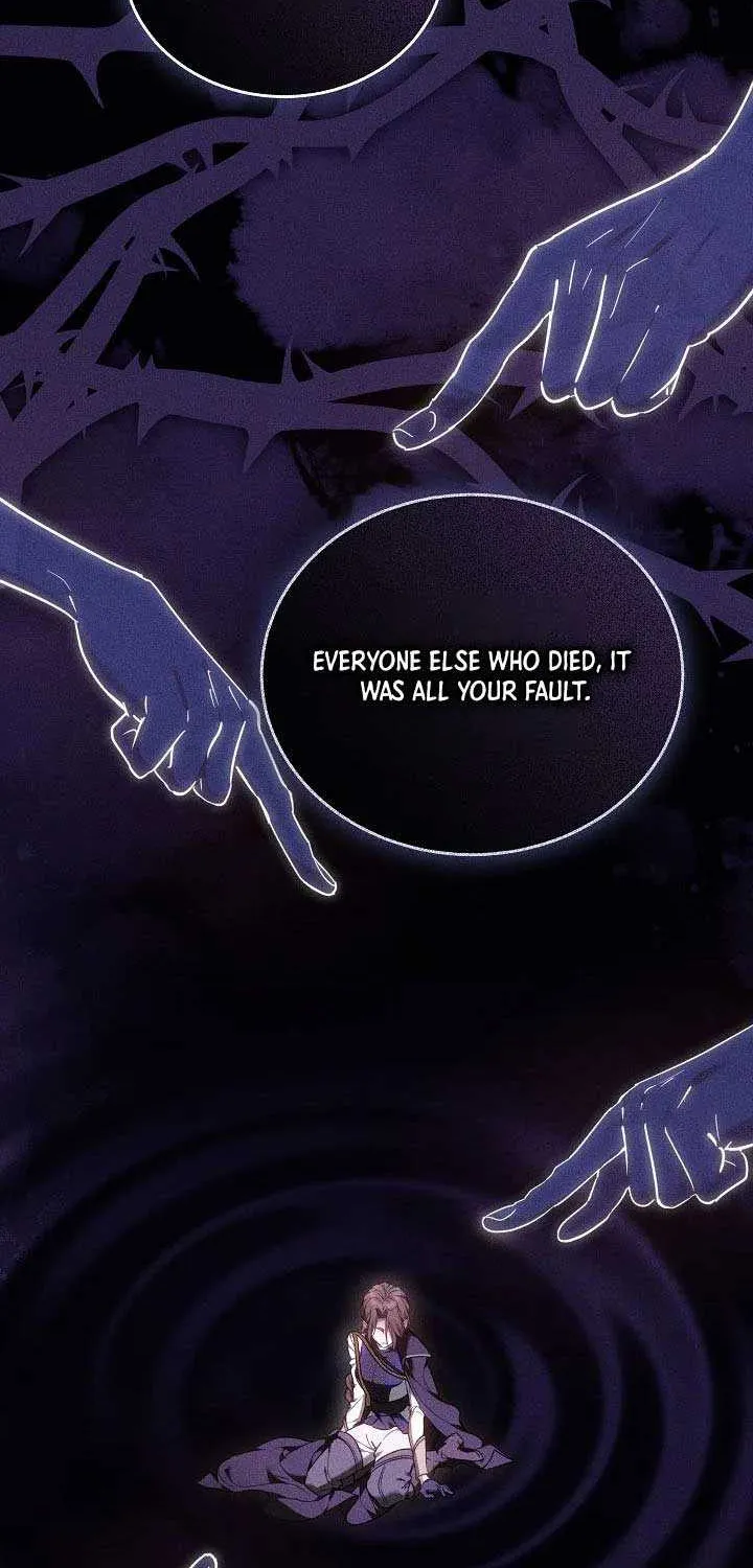 The Reason Why That Villainess Picked Up A Sword Chapter 1 page 52 - 