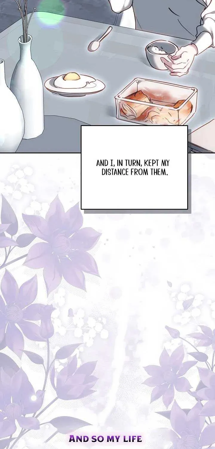 The Reason Why That Villainess Picked Up A Sword Chapter 1 page 76 - 