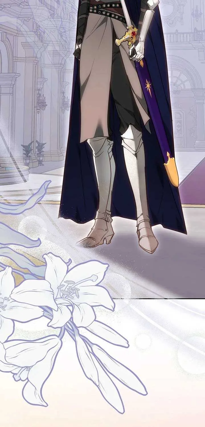 The Reason Why That Villainess Picked Up A Sword Chapter 1 page 82 - 