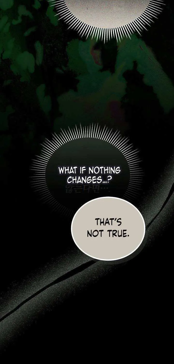 The Reason Why That Villainess Picked Up A Sword Chapter 10 page 32 - 