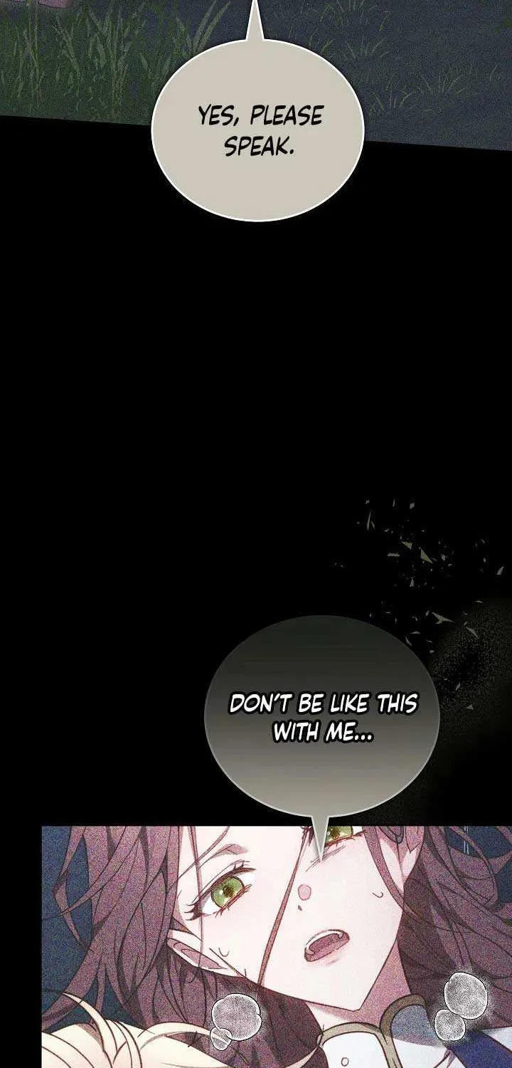 The Reason Why That Villainess Picked Up A Sword Chapter 12 page 29 - 