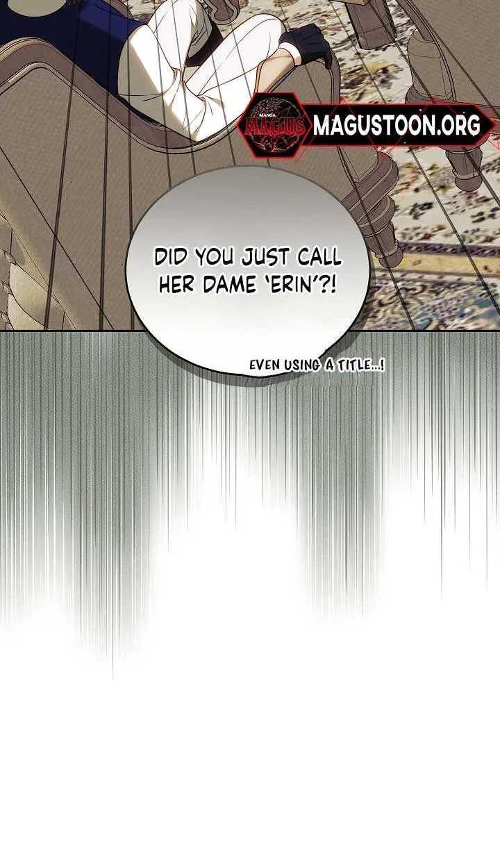 The Reason Why That Villainess Picked Up A Sword Chapter 12 page 43 - 