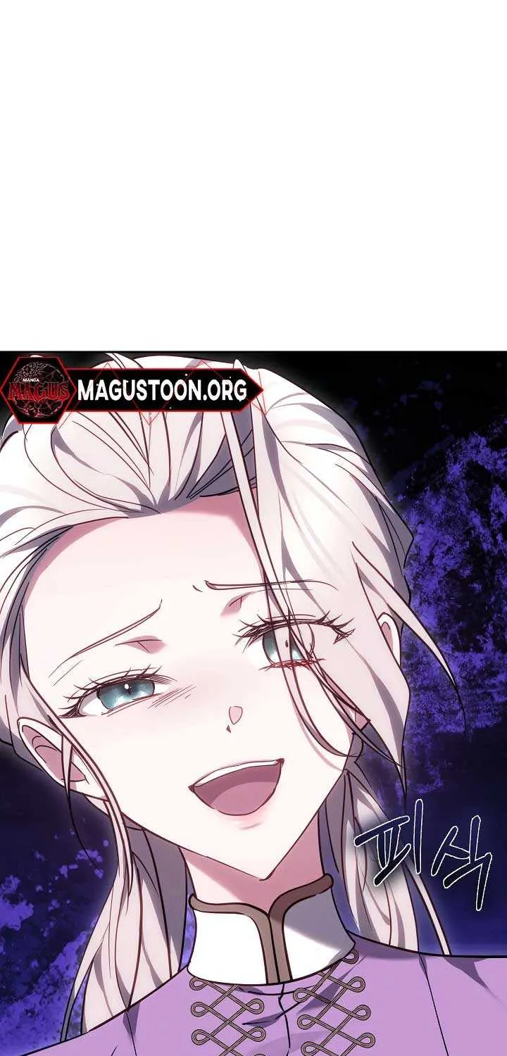 The Reason Why That Villainess Picked Up A Sword Chapter 12 page 50 - 