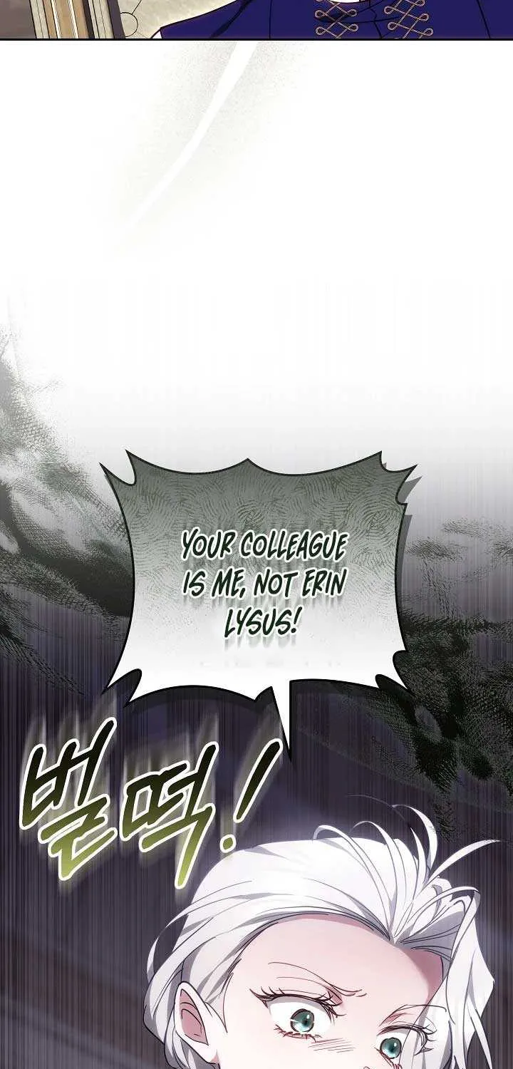 The Reason Why That Villainess Picked Up A Sword Chapter 12 page 55 - 