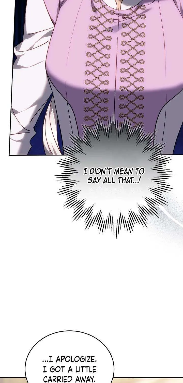 The Reason Why That Villainess Picked Up A Sword Chapter 12 page 59 - 