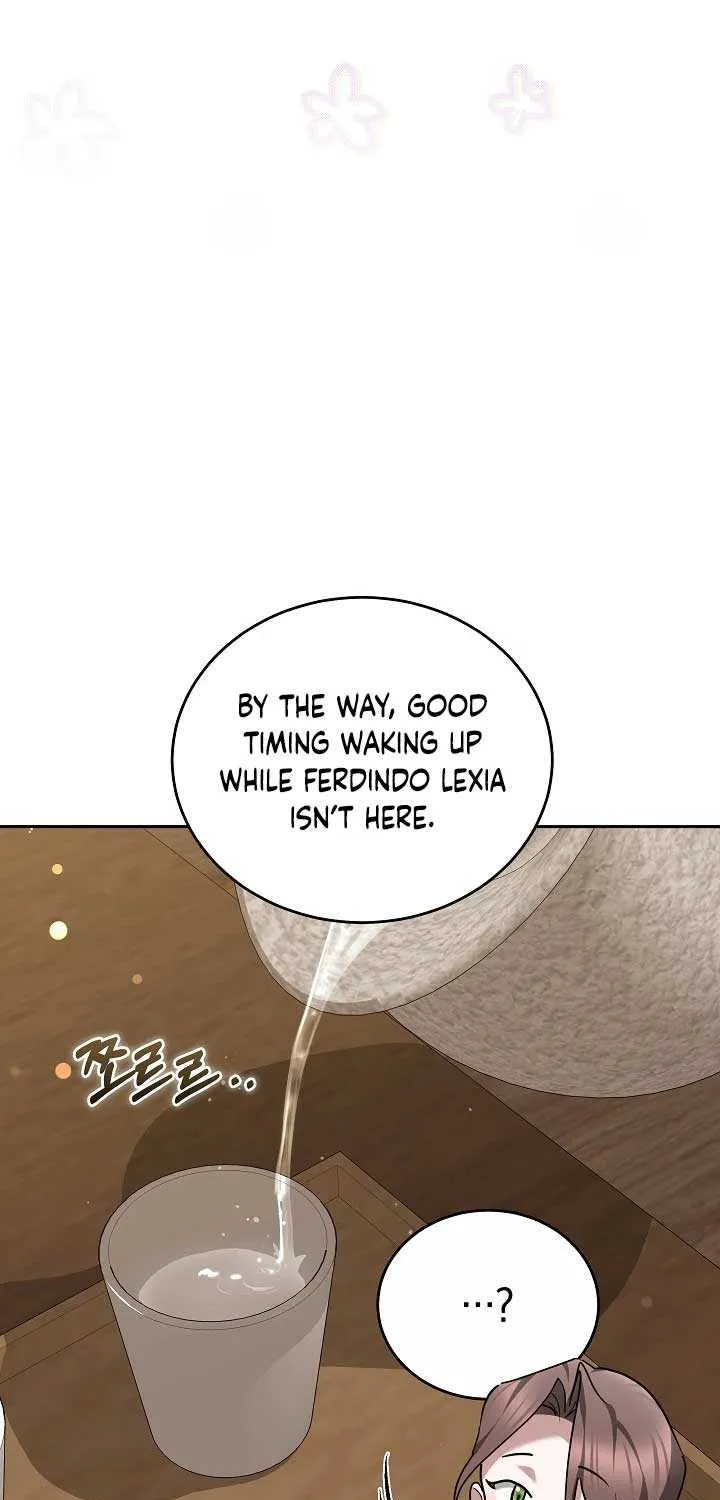 The Reason Why That Villainess Picked Up A Sword Chapter 12 page 7 - 