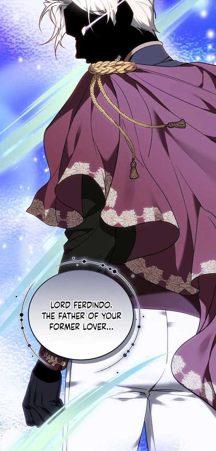 The Reason Why That Villainess Picked Up A Sword Chapter 12 page 64 - 