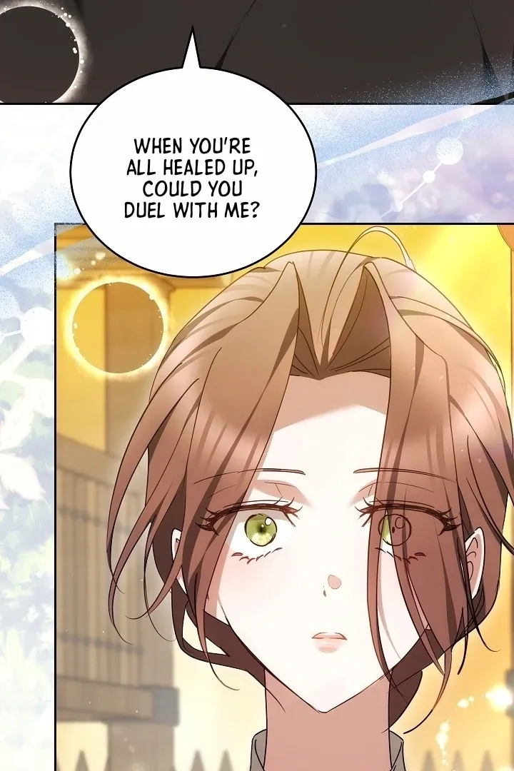 The Reason Why That Villainess Picked Up A Sword Chapter 13 page 105 - 