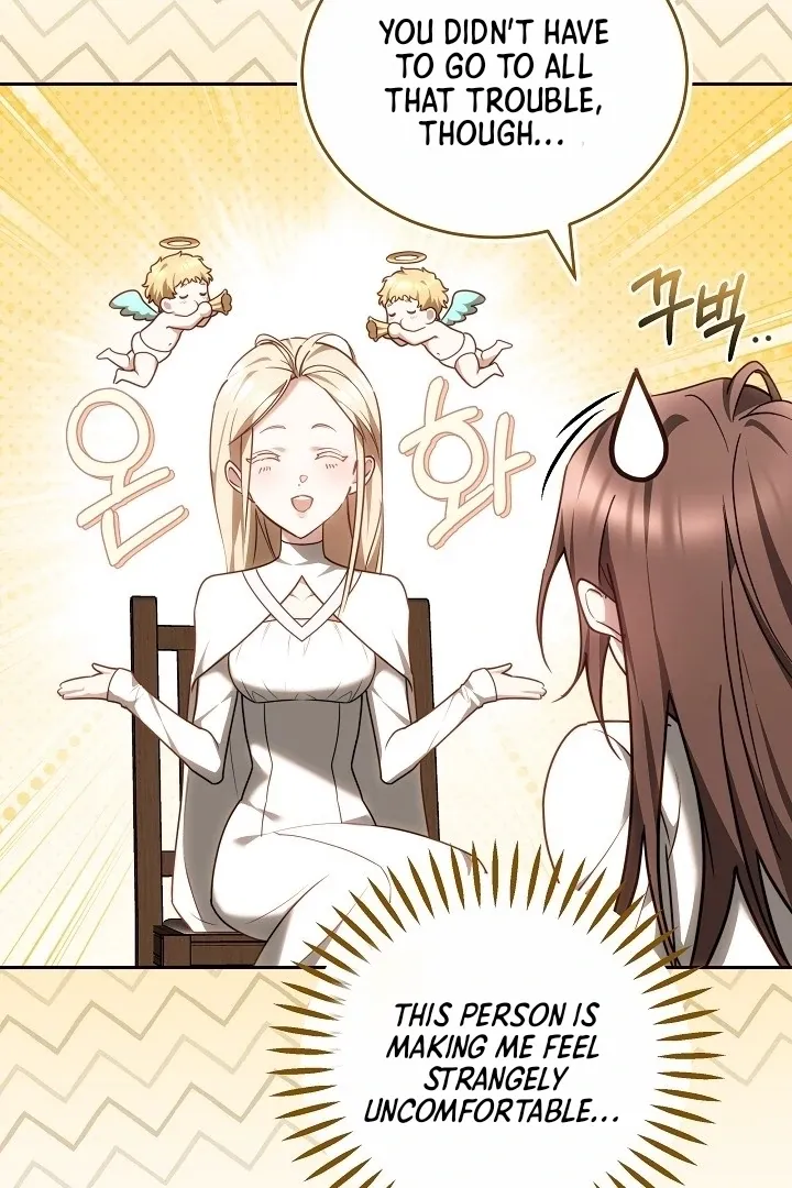 The Reason Why That Villainess Picked Up A Sword Chapter 13 page 12 - 