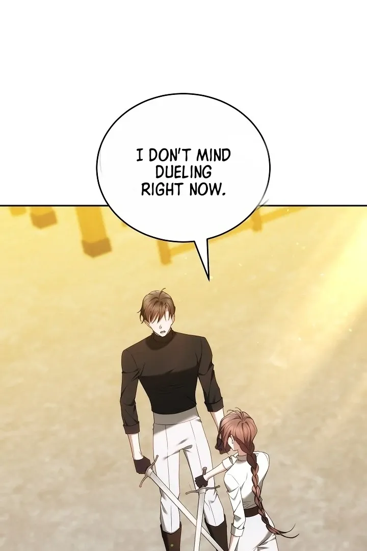 The Reason Why That Villainess Picked Up A Sword Chapter 13 page 116 - 