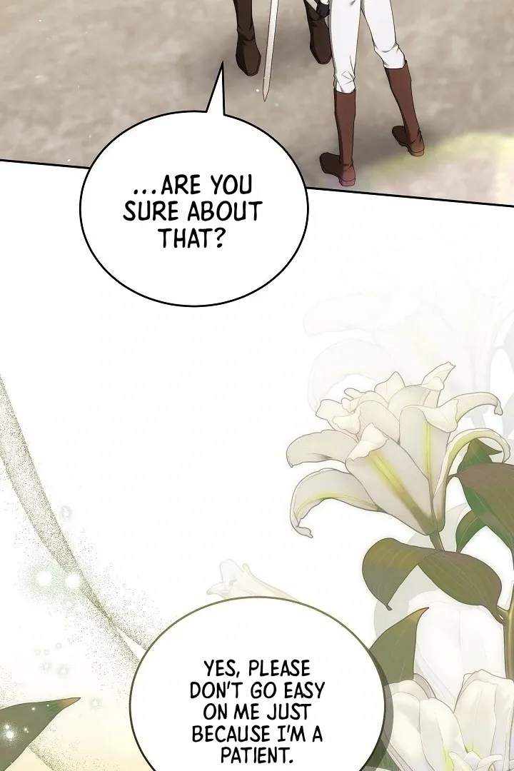 The Reason Why That Villainess Picked Up A Sword Chapter 13 page 117 - 
