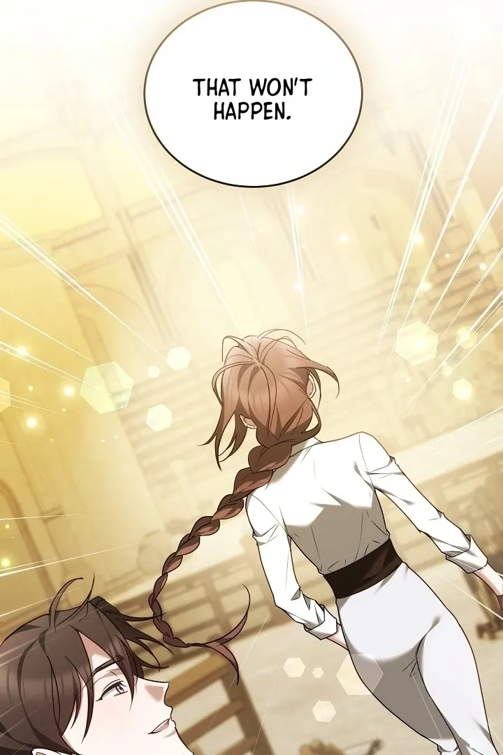 The Reason Why That Villainess Picked Up A Sword Chapter 13 page 122 - 