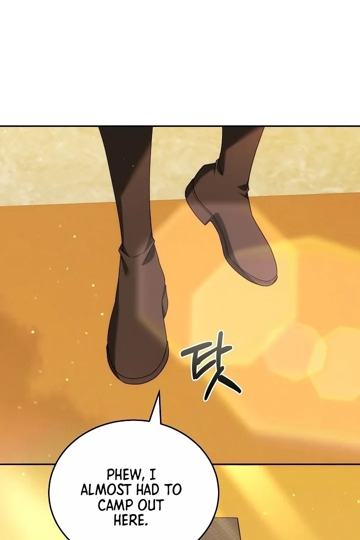 The Reason Why That Villainess Picked Up A Sword Chapter 13 page 125 - 