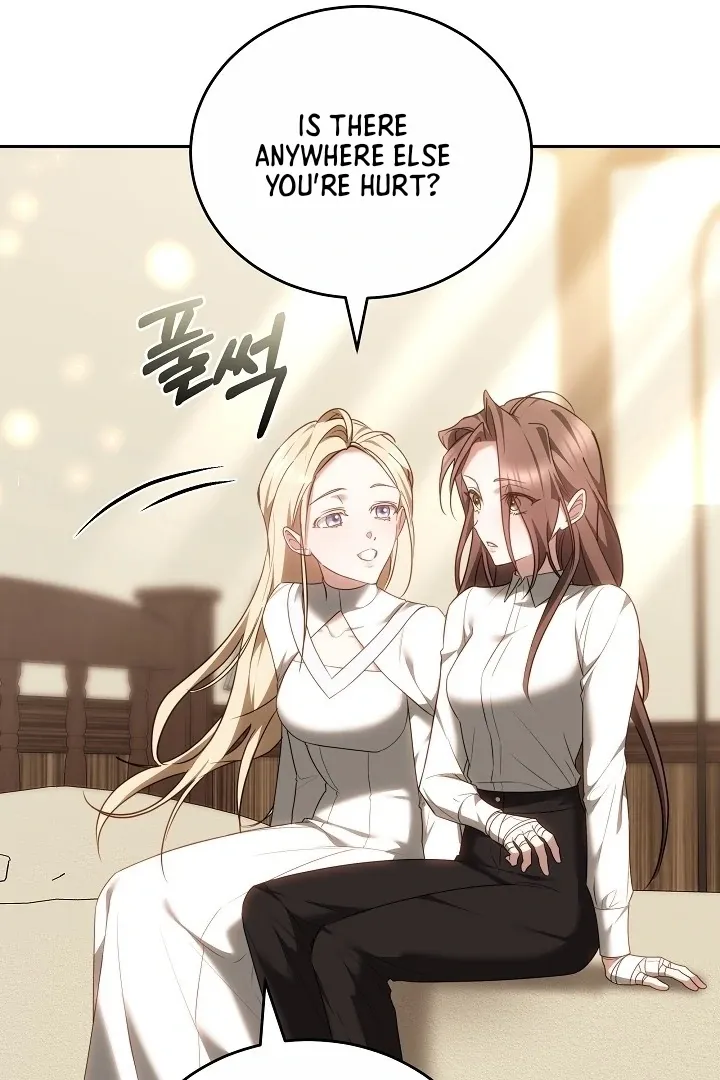 The Reason Why That Villainess Picked Up A Sword Chapter 13 page 15 - 