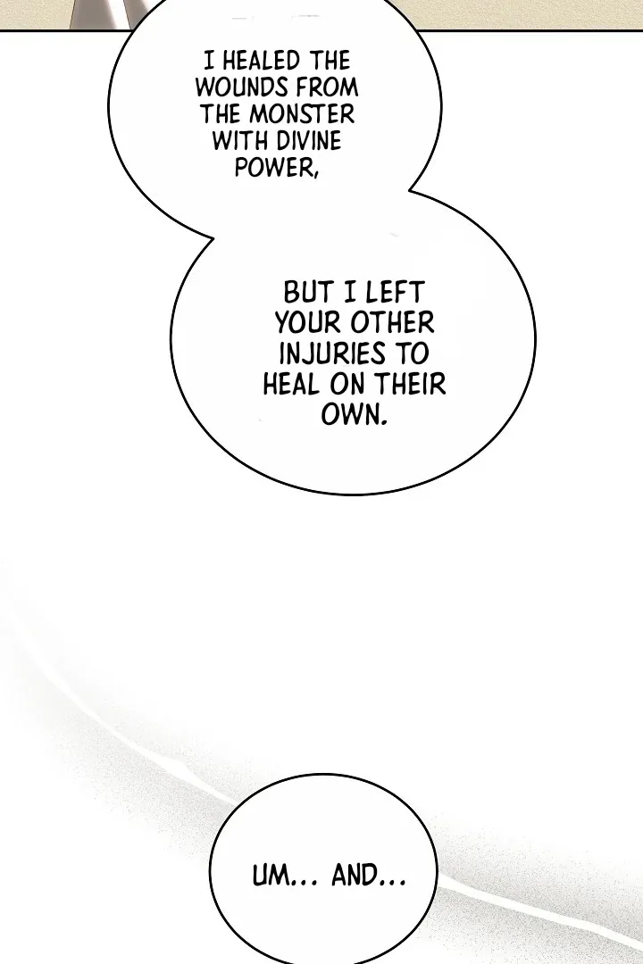 The Reason Why That Villainess Picked Up A Sword Chapter 13 page 16 - 